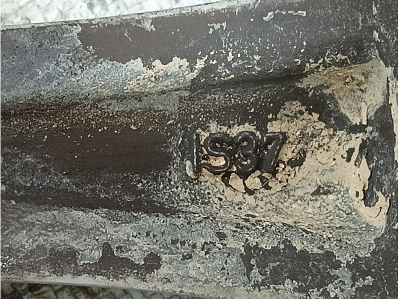 Recambio de llanta para bmw 3 (f30, f80) 318 d referencia OEM IAM 6796244 IS37 7 1/2Jx17H2