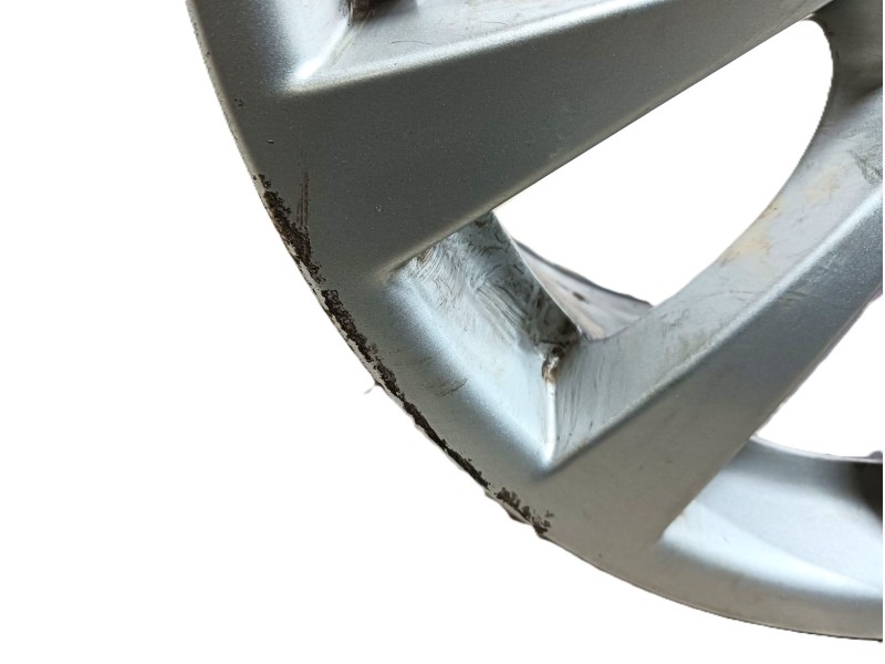 Recambio de llanta para bmw 3 (f30, f80) 318 d referencia OEM IAM 6796244 IS37 7 1/2Jx17H2