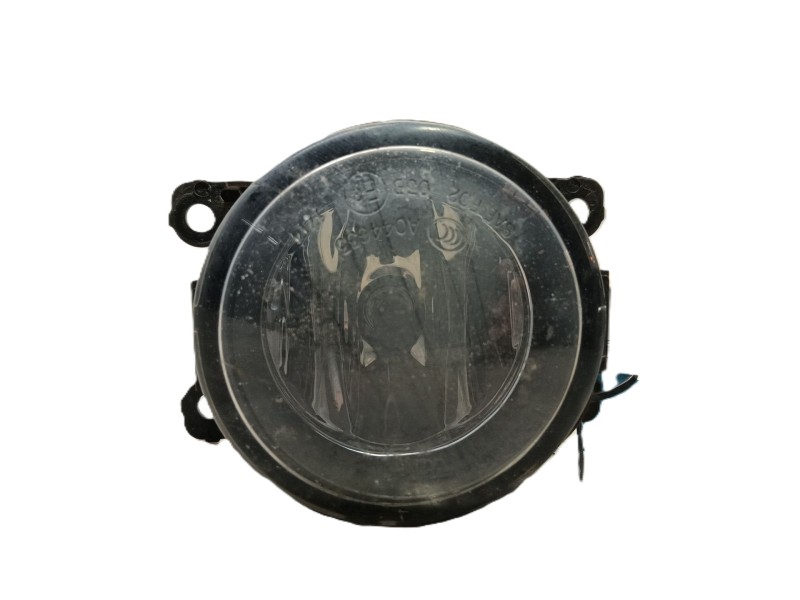 Recambio de faro antiniebla izquierdo para renault fluence (l3_) 1.5 dci (l30d, l30l, l306, l33f, l33l, l33m, l33v, l33w) refere