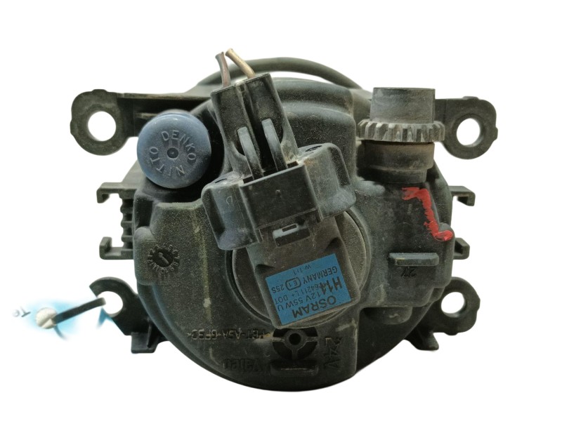 Recambio de faro antiniebla izquierdo para renault fluence (l3_) 1.5 dci (l30d, l30l, l306, l33f, l33l, l33m, l33v, l33w) refere