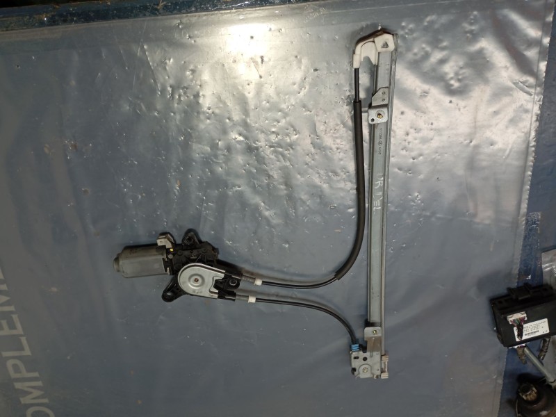 Recambio de elevalunas delantero derecho para citroën jumpy i (u6u_) 1.9 td referencia OEM IAM   