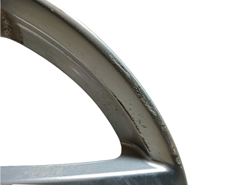 Recambio de llanta para audi q3 (f3b) 35 tdi referencia OEM IAM 83A601025H ET43 7Jx18H2