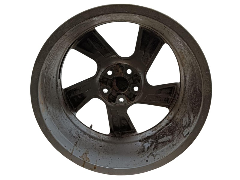 Recambio de llanta para audi q3 (f3b) 35 tdi referencia OEM IAM 83A601025H ET43 7Jx18H2