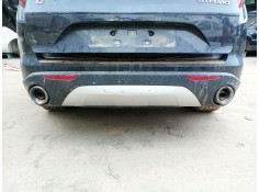 Recambio de paragolpes trasero para alfa romeo stelvio (949_) 2.0 q4 (949.axa2a) referencia OEM IAM   