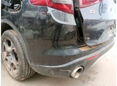 Recambio de paragolpes trasero para alfa romeo stelvio (949_) 2.0 q4 (949.axa2a) referencia OEM IAM    2