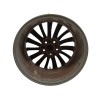 Recambio de llanta para seat exeo st (3r5) 2.0 tdi referencia OEM IAM 3R0601025E8Z8 ET42 7.5Jx17H2
