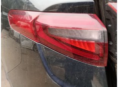 Recambio de piloto trasero izquierdo para alfa romeo stelvio (949_) 2.0 q4 (949.axa2a) referencia OEM IAM   