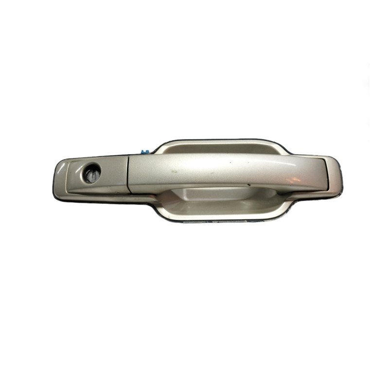 Recambio de maneta exterior delantera derecha para ssangyong kyron 200 xdi limited referencia OEM IAM 7245031000  72450