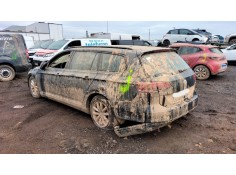 volkswagen passat b8 variant (3g5, cb5) del año 2017 2