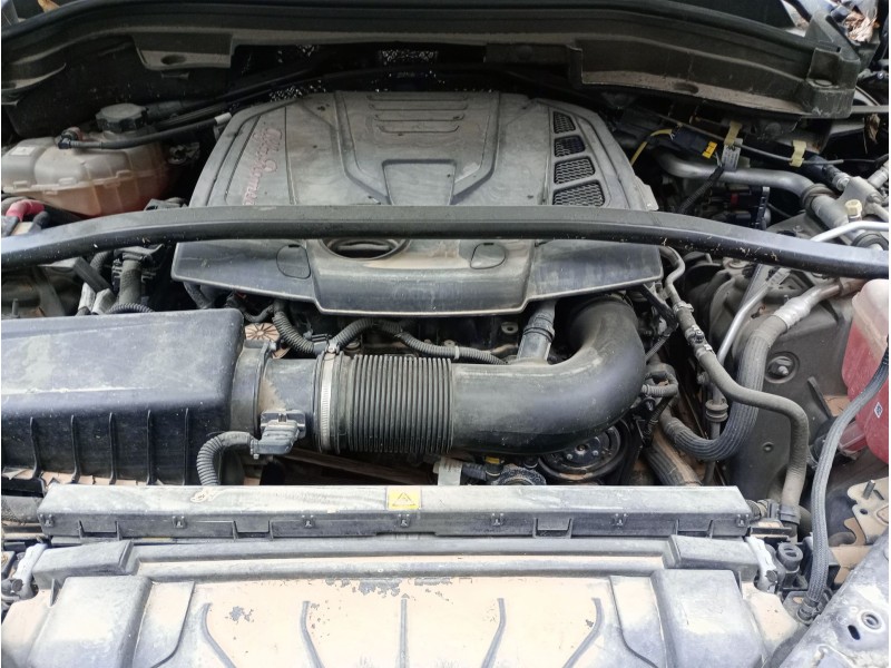 Recambio de alternador para alfa romeo stelvio (949_) 2.0 q4 (949.axa2a) referencia OEM IAM   