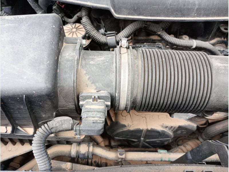 Recambio de caudalimetro para alfa romeo stelvio (949_) 2.0 q4 (949.axa2a) referencia OEM IAM   