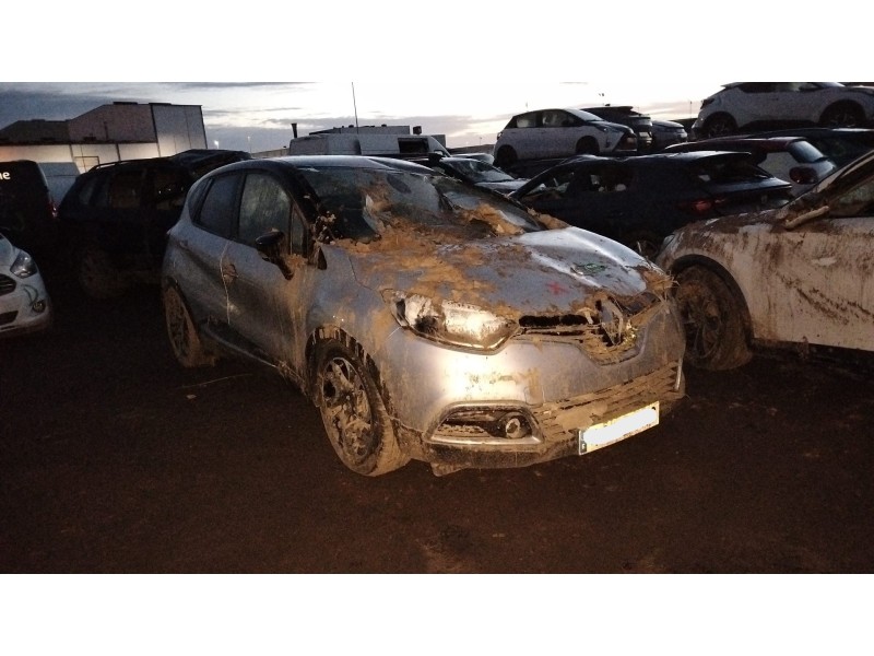 renault captur i (j5_, h5_) del año 2016