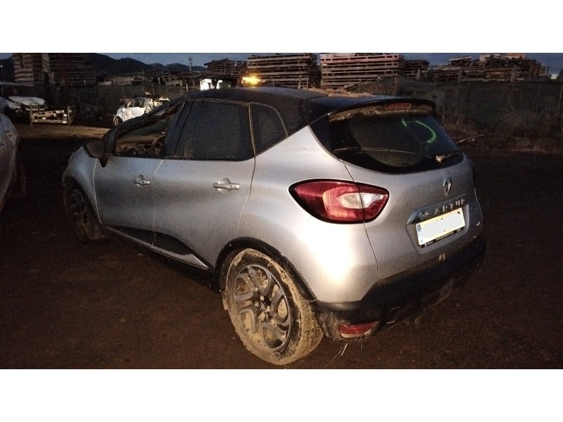 renault captur i (j5_, h5_) del año 2016