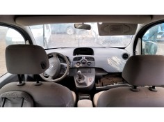 renault kangoo / grand kangoo ii (kw0/1_) del año 2008