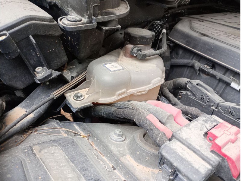 Recambio de deposito expansion para alfa romeo stelvio (949_) 2.0 q4 (949.axa2a) referencia OEM IAM   