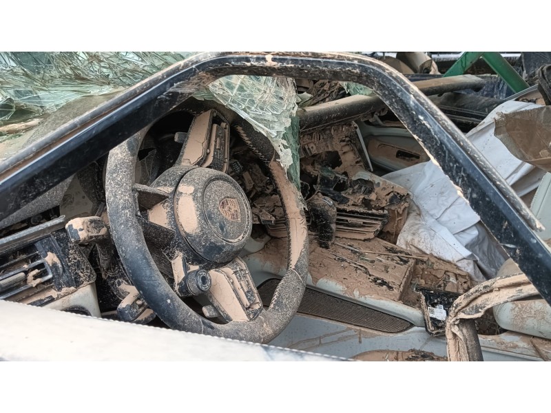 porsche macan (95b) del año 2023