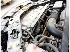 Recambio de radiador agua para alfa romeo stelvio (949_) 2.0 q4 (949.axa2a) referencia OEM IAM   