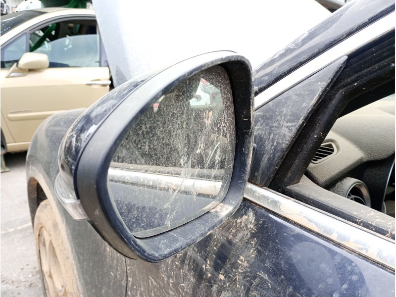 Recambio de retrovisor izquierdo para alfa romeo stelvio (949_) 2.0 q4 (949.axa2a) referencia OEM IAM   
