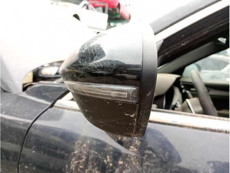 Recambio de retrovisor izquierdo para alfa romeo stelvio (949_) 2.0 q4 (949.axa2a) referencia OEM IAM   