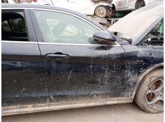 Recambio de puerta delantera derecha para alfa romeo stelvio (949_) 2.0 q4 (949.axa2a) referencia OEM IAM   