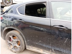 Recambio de puerta trasera derecha para alfa romeo stelvio (949_) 2.0 q4 (949.axa2a) referencia OEM IAM   