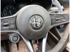 Recambio de airbag delantero izquierdo para alfa romeo stelvio (949_) 2.0 q4 (949.axa2a) referencia OEM IAM   