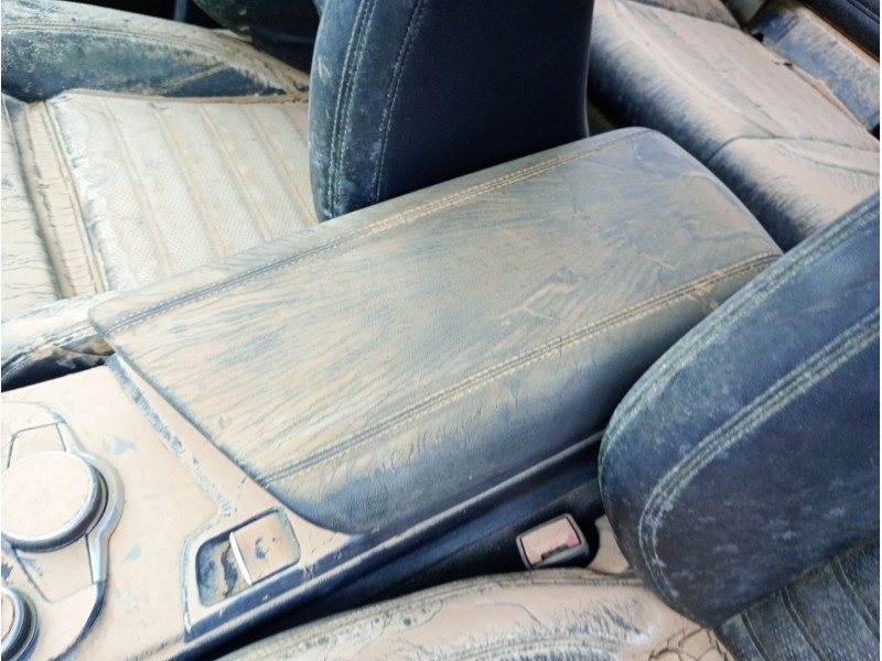 Recambio de apoyabrazos central para alfa romeo stelvio (949_) 2.0 q4 (949.axa2a) referencia OEM IAM   