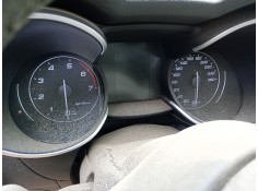 Recambio de cuadro instrumentos para alfa romeo stelvio (949_) 2.0 q4 (949.axa2a) referencia OEM IAM   