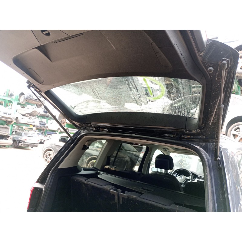 Recambio de amortiguadores maletero / porton para volkswagen touran (5t1) 2.0 tdi referencia OEM IAM   