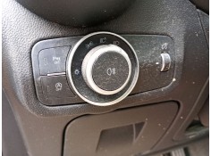 Recambio de mando luces para alfa romeo stelvio (949_) 2.0 q4 (949.axa2a) referencia OEM IAM   