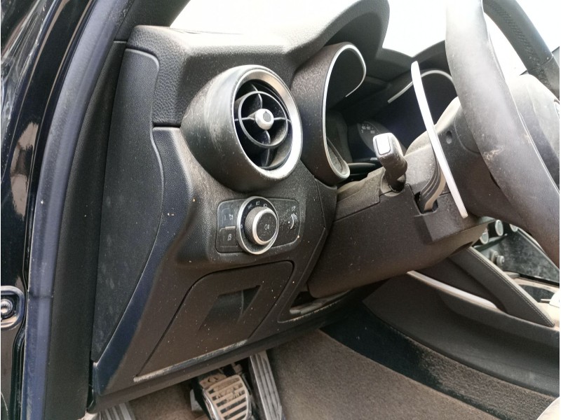 Recambio de salpicadero para alfa romeo stelvio (949_) 2.0 q4 (949.axa2a) referencia OEM IAM   