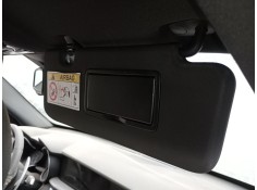 Recambio de parasol derecho para alfa romeo stelvio (949_) 2.0 q4 (949.axa2a) referencia OEM IAM   