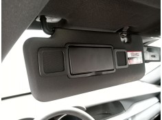 Recambio de parasol izquierdo para alfa romeo stelvio (949_) 2.0 q4 (949.axa2a) referencia OEM IAM   