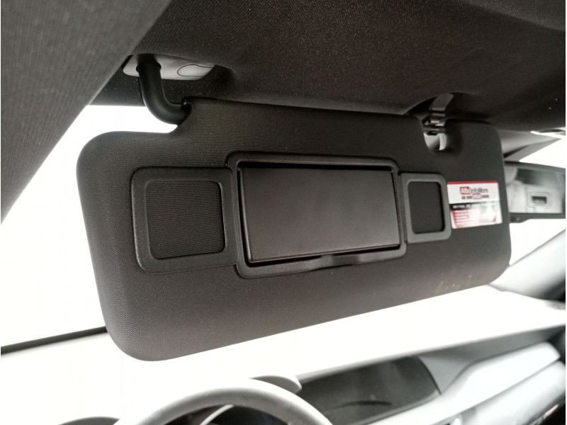 Recambio de parasol izquierdo para alfa romeo stelvio (949_) 2.0 q4 (949.axa2a) referencia OEM IAM   