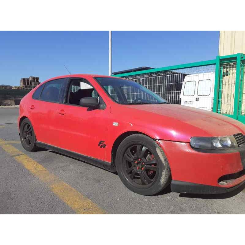 SEAT LEON (1M1)