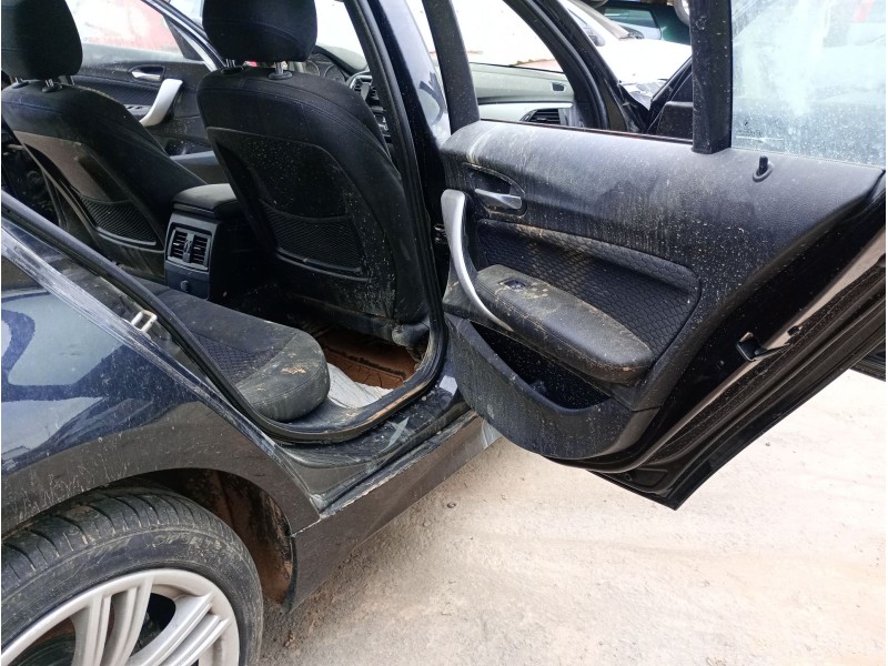 bmw 1 (f20) del año 2016