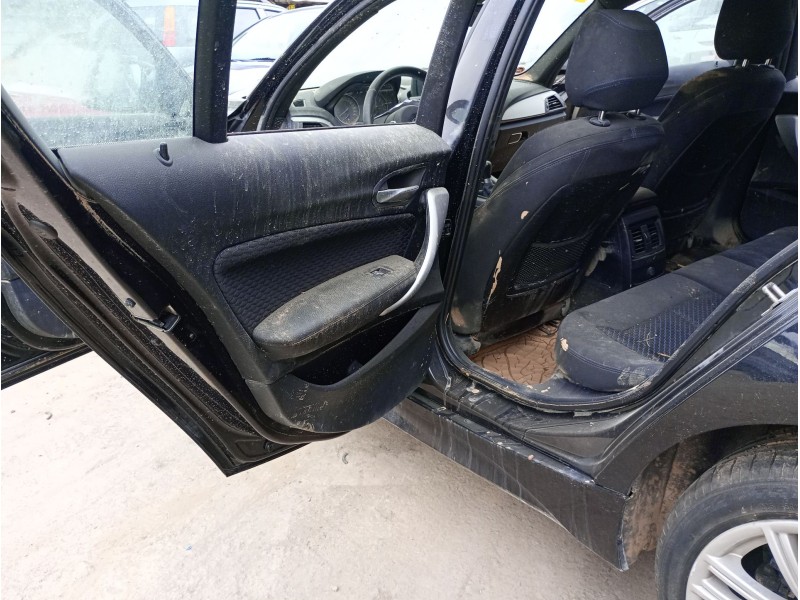 bmw 1 (f20) del año 2016