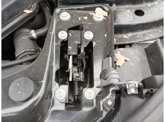 Recambio de cerradura capot para bmw 1 (f20) 118 i referencia OEM IAM    2