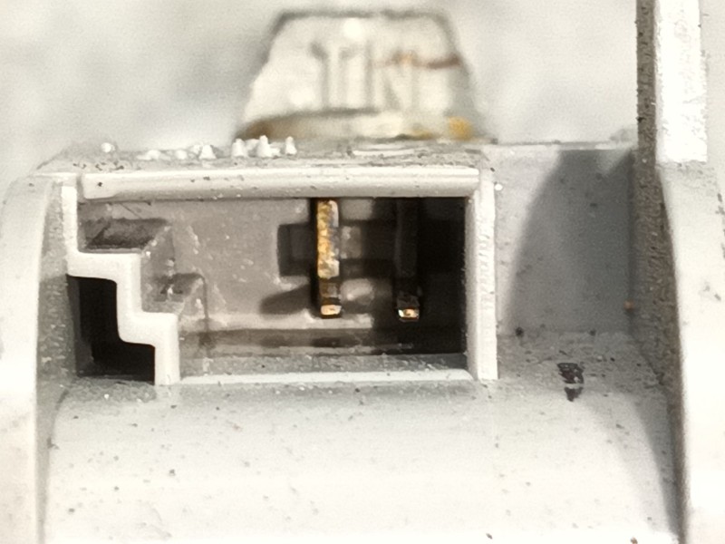 Recambio de parasol derecho para renault fluence (l3_) 1.5 dci (l30d, l30l, l306, l33f, l33l, l33m, l33v, l33w) referencia OEM I