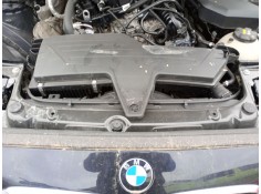 Recambio de radiador agua para bmw 1 (f20) 118 i referencia OEM IAM 17118678027 17118672107  2