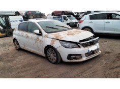 PEUGEOT 308 II (LB_, LP_, LW_, LH_, L3_)