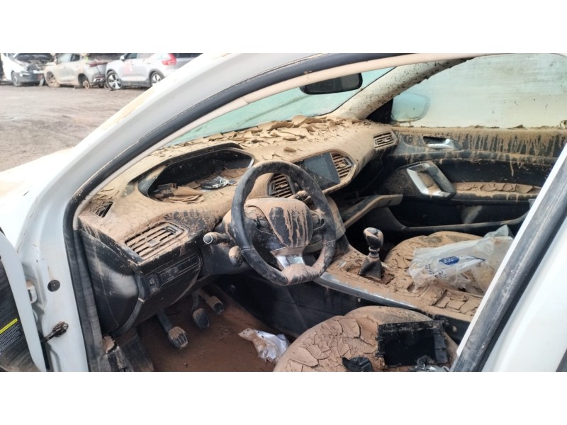 peugeot 308 ii (lb_, lp_, lw_, lh_, l3_) del año 2021