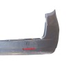 Recambio de paragolpes trasero para fiat doblo cargo (263_) 1.6 d multijet referencia OEM IAM 735497863  