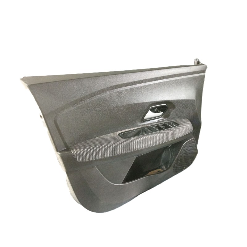 Recambio de guarnecido puerta delantera izquierda para dacia sandero iii 1.0 tce 90 referencia OEM IAM 809018373R  
