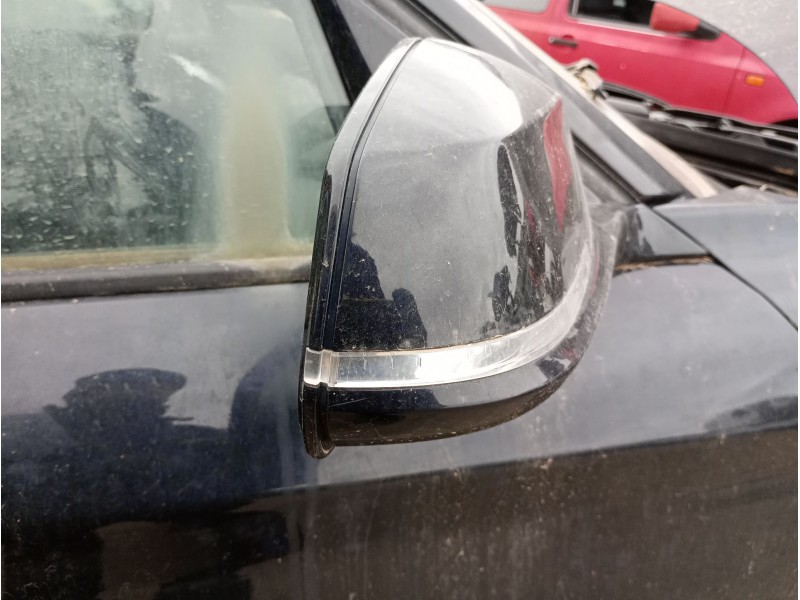 Recambio de retrovisor derecho para bmw 1 (f20) 118 i referencia OEM IAM   