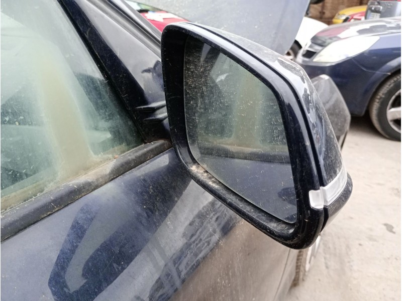 Recambio de retrovisor derecho para bmw 1 (f20) 118 i referencia OEM IAM   