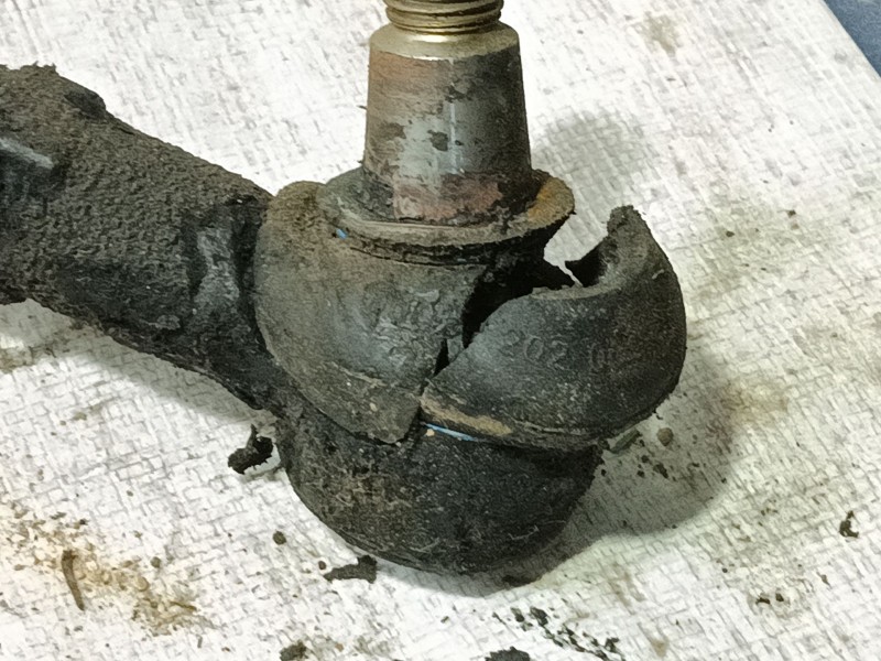 Recambio de cremallera direccion para mercedes-benz vito furgoneta (w638) 108 d 2.3 (638.064, 638.068) referencia OEM IAM   