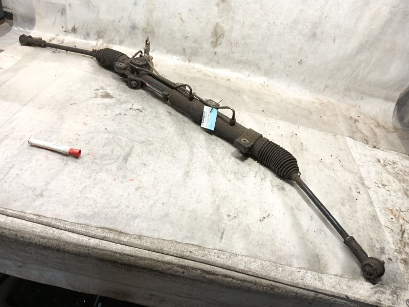 Recambio de cremallera direccion para mercedes-benz vito furgoneta (w638) 108 d 2.3 (638.064, 638.068) referencia OEM IAM   