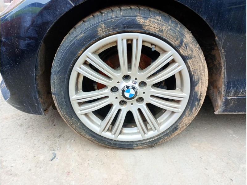 Recambio de llanta para bmw 1 (f20) 118 i referencia OEM IAM 17PULGADAS  