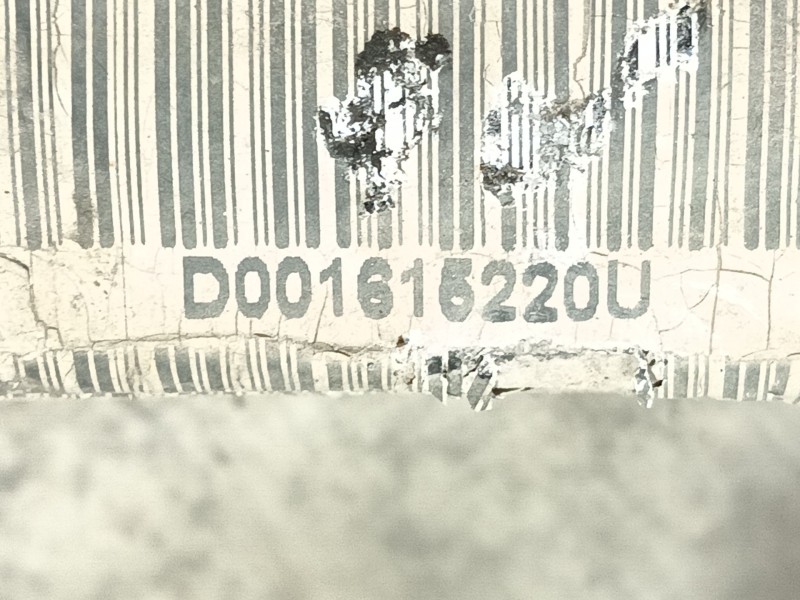Recambio de cremallera direccion para fiat grande punto (199_) 1.4 t-jet (199axm1a, 199bxm1a, 199bxn1a) referencia OEM IAM 51802